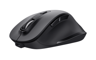 MOUSE GAMER TRUST FELOX PINK GXT109P